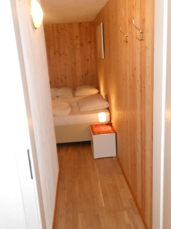 Gaestehaus Stadle ซังคท์อันทอนอัมอาร์ลแบร์ก ภายนอก รูปภาพ
